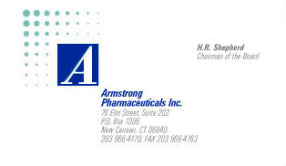 Branding for a pharmaceutical company manufacturing aerosol drug delivery systems: logotype and subsidiary variants.