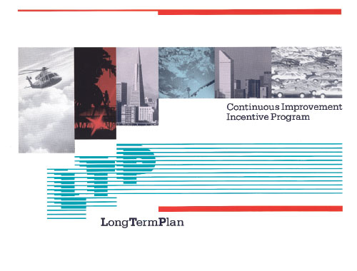 Branding for long-term executive benefits planning at United Technologies